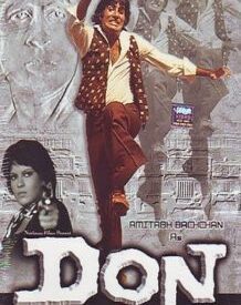 Thumbnail for Lyrics for All Songs from Movie Don in English and Hindi |