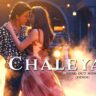 Chaleya | Jawan | Arijit Singh