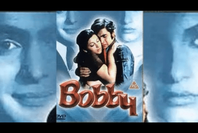 Thumbnail for Sensational Lyrics for All Songs from Movie Bobby (1973) in English and Hindi |