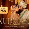 Kudmayi |Rocky Aur Rani Kii Prem Kahaani